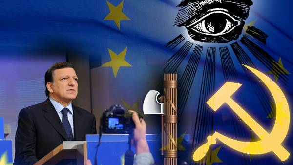 EU votes in new commission after long delay