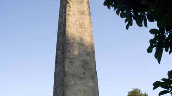 Egypt Threatens Removal of Ancient Central Park Obelisk