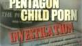 5200 Pentagon Employees PURCHASED Child Pornography