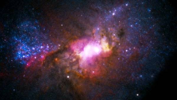 That’s a Big One! Black hole is most massive known