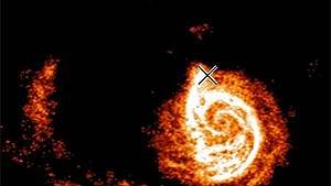 Forget Planet X - New Technique Could Pinpoint Galaxy X