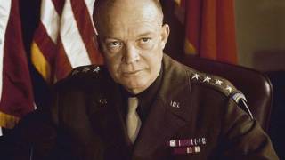 Ike was right all along: The danger of the military-industrial complex