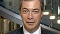 Nigel Farage - "Monster Eurozone Bailout Reinforcing Failure