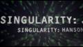 The Singularity - Trailer