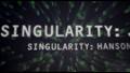 The Singularity - Trailer