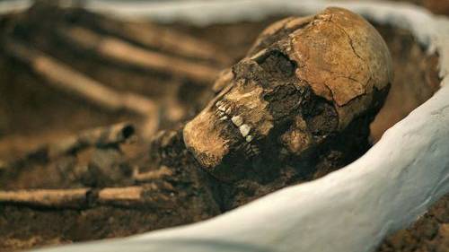 8000 year-old Sun temple found in Bulgaria