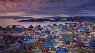 The Sun Rose 2 Days Early in Greenland