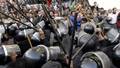 Egypt's Violent Protests Continues