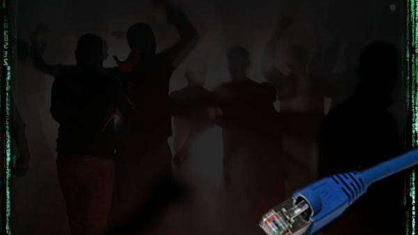 Egypt unplugs Internet as protests loom; "unprecedented in Internet history"