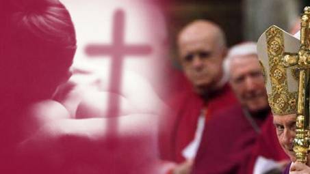 Vatican Told Irish Bishops Not to Report Abuse