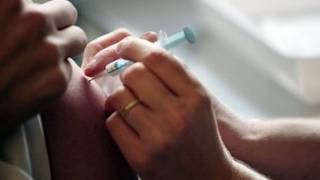 British scientists claim flu vaccine breakthrough