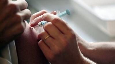 British scientists claim flu vaccine breakthrough