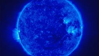 NASA Images the Entire Sun, Far Side and All