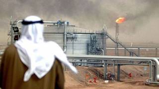 WikiLeaks: Saudis may run out of oil in 2012