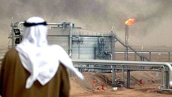 WikiLeaks: Saudis may run out of oil in 2012