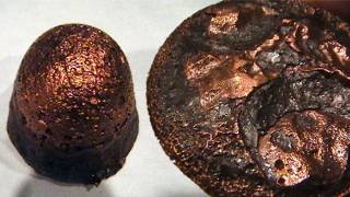 Real Alchemy? Is Joe Champion is Turning Copper to Gold?