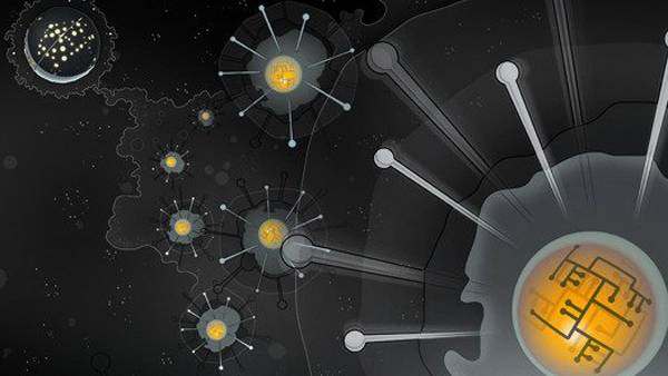 Immortal Micro-Organisms - What Could Possibly Go Wrong