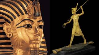 King Tut statue looted from Egypt museum