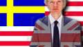 From Assange to NATO, Sweden a voluntary "vassal state of US" (Video)