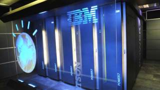 Man Versus Machine: IBM’s ’Watson’ computer takes on humans