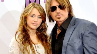 Billy Ray Cyrus: My family is under attack by Satan, I’m ’scared for’ daughter Miley