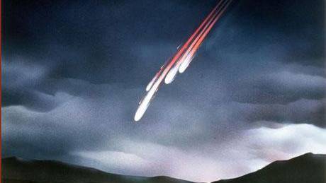 Asteroid "2011 CQ1" Makes the Closest Near-Earth Miss on Record