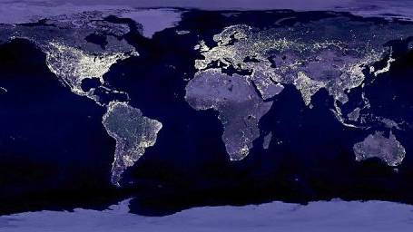 Planet could be ’unrecognizable’ by 2050, experts say (solution: die, please)