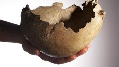 Creepy Cannibals: Bones Show Ancient Britons Ate the Dead, Used Skulls as Cups