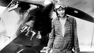 B.C. scientist hopes to extract aviator Amelia Earhart’s DNA from her letters