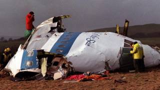 Gaddafii ordered Lockerbie bombing: ex-minister