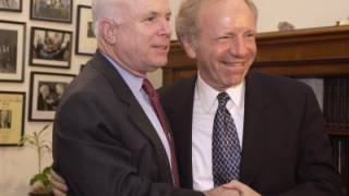 Lieberman: Report on Army mind tricks ’weird’