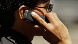 Study Finds Cellphone Radiation Changes Brain Activity