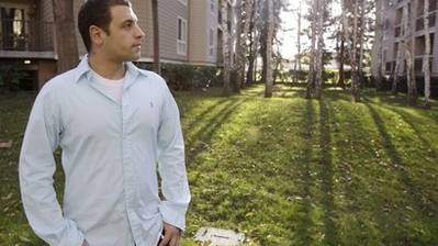 Student files lawsuit after discovering FBI was GPS tracking him
