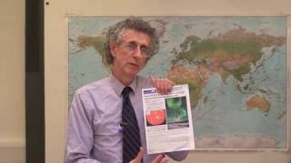 Piers Corbyn: Massive Japan Earthquake & Tsunami Were Triggered by Solar Action