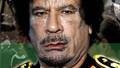 Qaddafi Retaking Libya