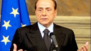 Berlusconi accused of 13 sex crimes