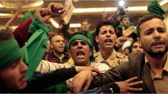 Party like it’s 1986: Operation El Dorado Canyon