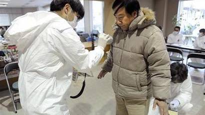 Dangerous breach suspected at Japanese nuke plant; situation grave