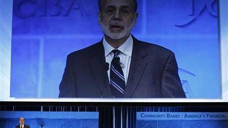 Fed to hold media briefings in historic shift