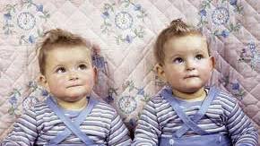 Twin Babies’ Secret Language? (Video)