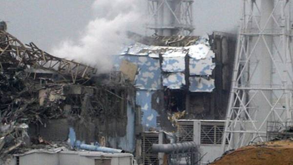 Japan may have lost race to save nuclear reactor