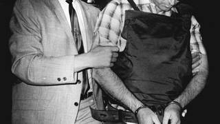 Largely unseen photos of James Earl Ray unveiled