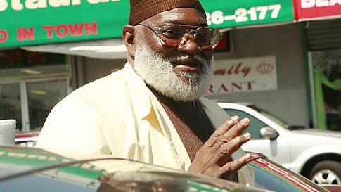 Accused Malcolm X killer implicated in new book as ’man who fired first, deadliest shot’