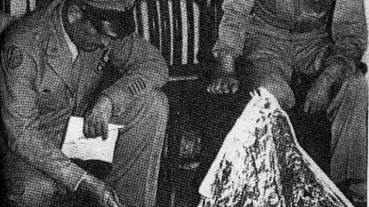 Carl Sagan warned of space shuttle Columbia disaster? The truth is in The Vault