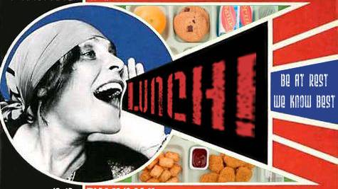 Public School Bans Homemade Lunches (Video)