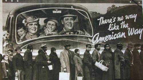 White House warns of debt ‘Armageddon’