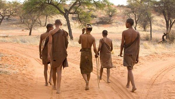 Every human language evolved from ’single prehistoric African mother tongue’