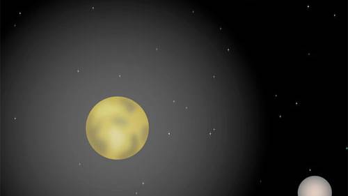 Pluto’s Expanding Atmosphere Confounds Researchers