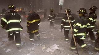 No Good Deed Goes Unpunished: 9/11 First Responders Now Considered Terrorists