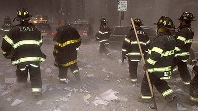 No Good Deed Goes Unpunished: 9/11 First Responders Now Considered Terrorists